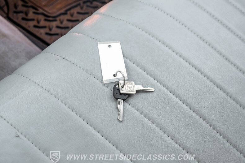 1991 GMC Sierra 1500