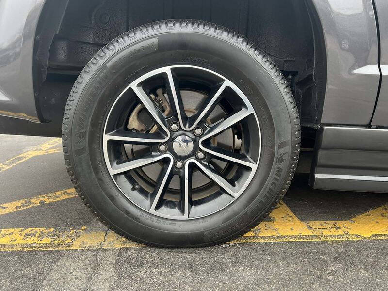 2018 Dodge Grand Caravan GT - Photo 57