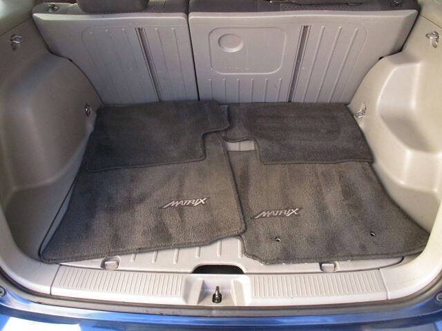 2006 Toyota Matrix