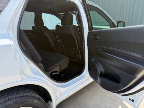 2023 Dodge Durango GT