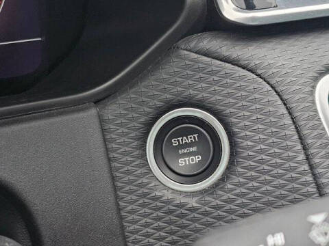 2019 Land Rover Range Rover Velar P250 R-Dynamic SE