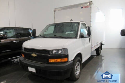 2021 Chevrolet Express for sale at Curry's Cars Powered by Autohouse - Auto House Tempe in Tempe AZ