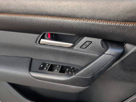 2026 Mazda CX-50 Hybrid Premium Plus