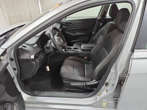 2023 Nissan Altima 2.5 S