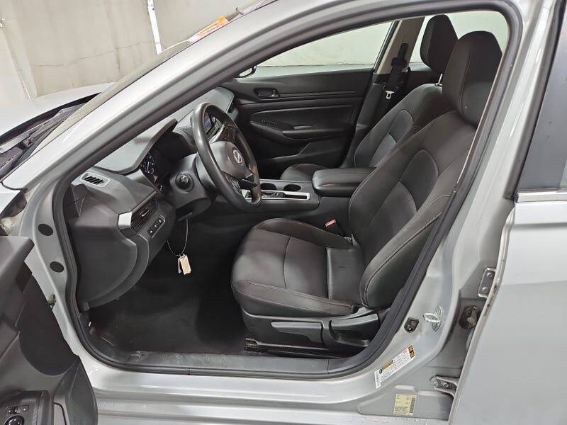 2023 Nissan Altima 2.5 S