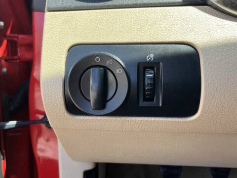 2007 Ford Mustang V6 Premium