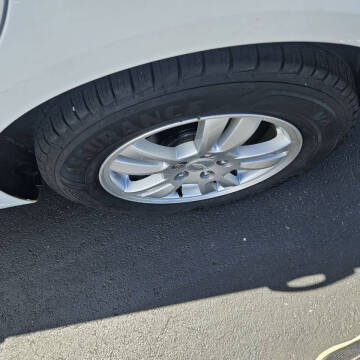 2013 Chevrolet Sonic LT Auto