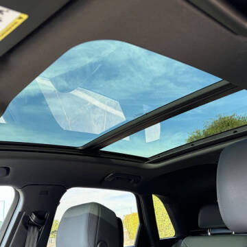 2021 Audi Q3 quattro S line Premium 45 TFSI