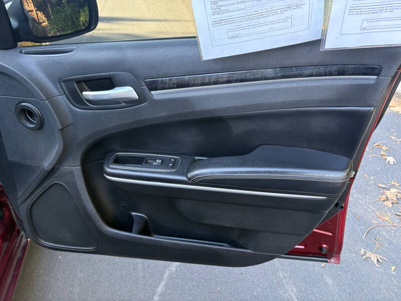 2020 Chrysler 300 Limited