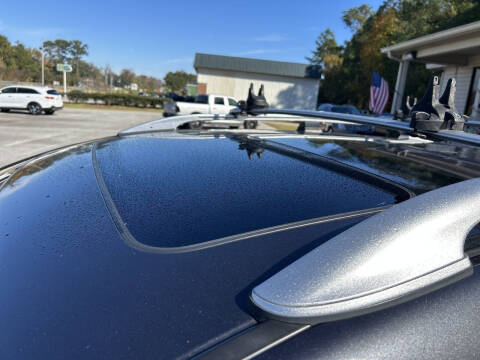 2015 Acura RDX w/Tech