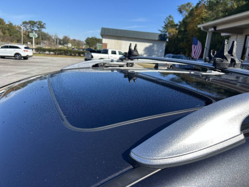 2015 Acura RDX w/Tech