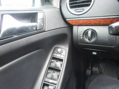 2008 Mercedes-Benz GL-Class GL 450 4MATIC