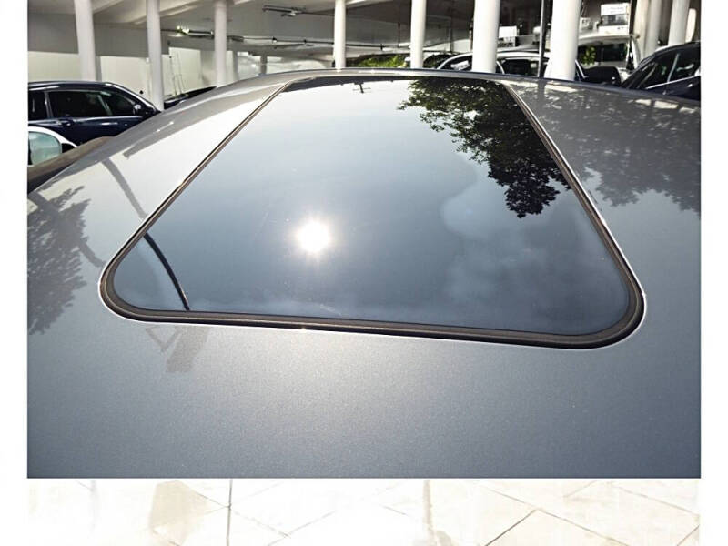 2012 Audi A4 2.0T quattro Premium