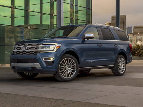 2024 Ford Expedition for sale at PHIL SMITH AUTOMOTIVE GROUP - Tallahassee Ford Lincoln in Tallahassee FL
