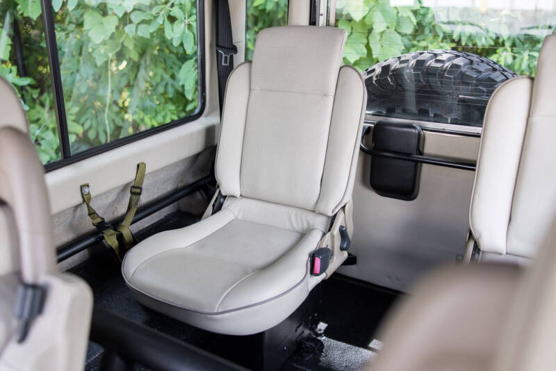 1959 Land Rover Defender