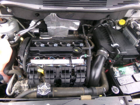 2007 Dodge Caliber