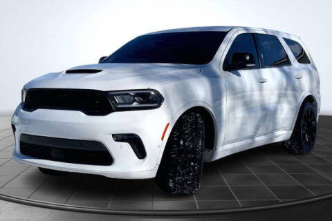 2021 Dodge Durango SRT 392