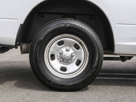 2015 RAM 1500 Tradesman