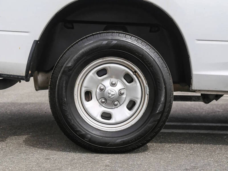 2015 RAM 1500 Tradesman