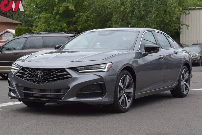2024 Acura TLX w/Tech