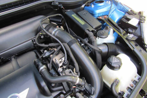 2012 MINI Cooper Clubman S