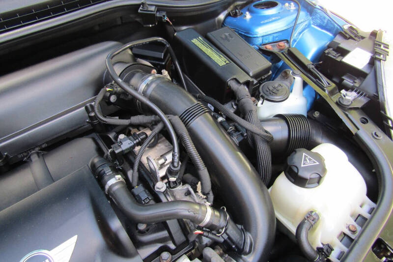 2012 MINI Cooper Clubman S