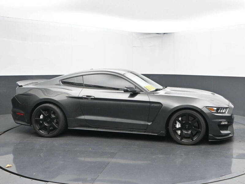 2017 Ford Mustang Shelby GT350