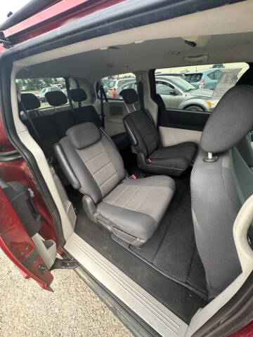 2008 Dodge Grand Caravan SE