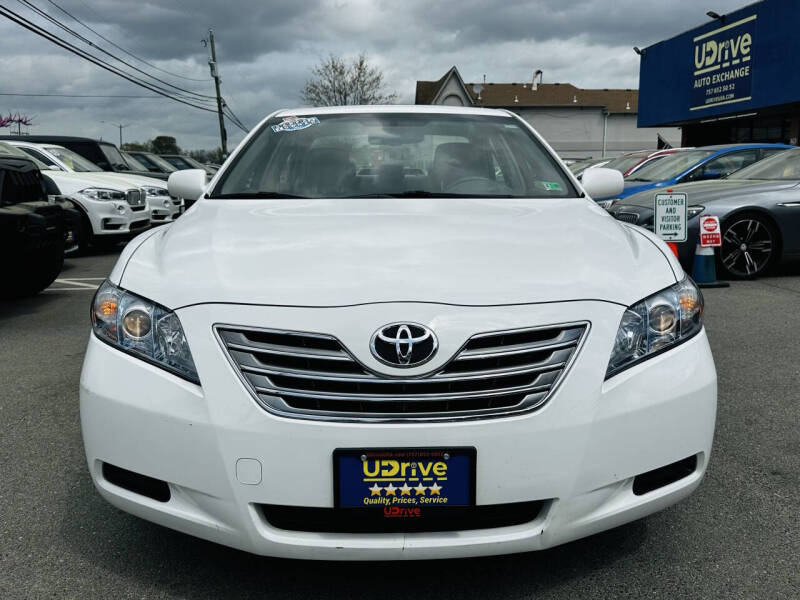 Used 2009 Toyota Camry Hybrid with VIN JTNBB46K293052935 for sale in Chesapeake, VA