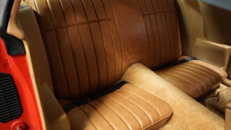 1979 Chevrolet Camaro