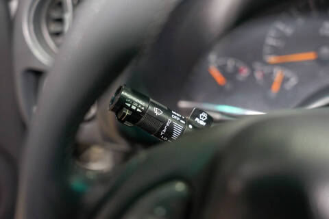 1996 Pontiac Firebird Formula