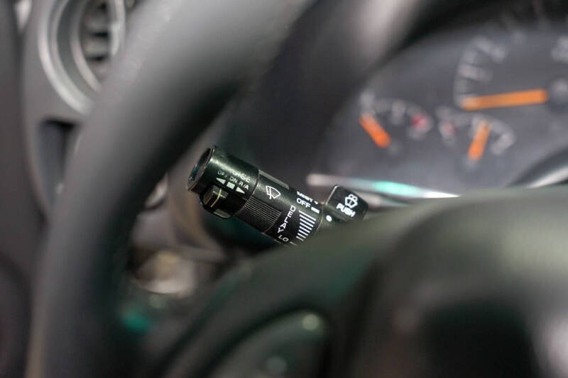 1996 Pontiac Firebird Formula