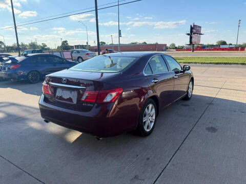 2008 Lexus ES 350