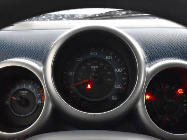 2005 Honda Element EX