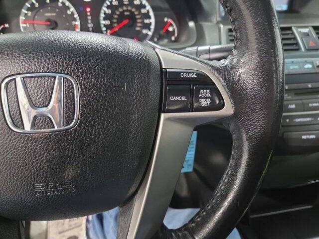 2010 Honda Accord