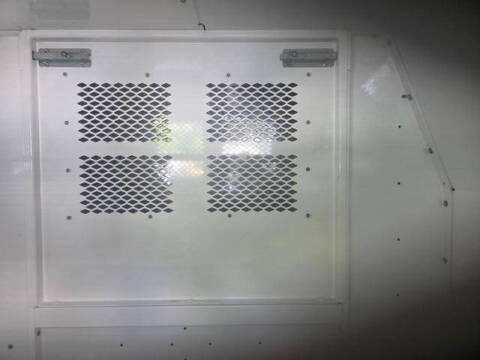 2009 Ford E-Series E-350 SD