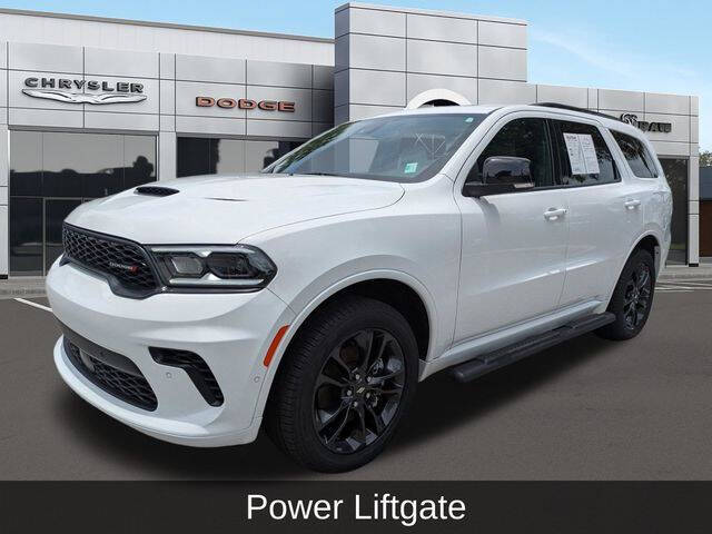 2024 Dodge Durango GT Premium