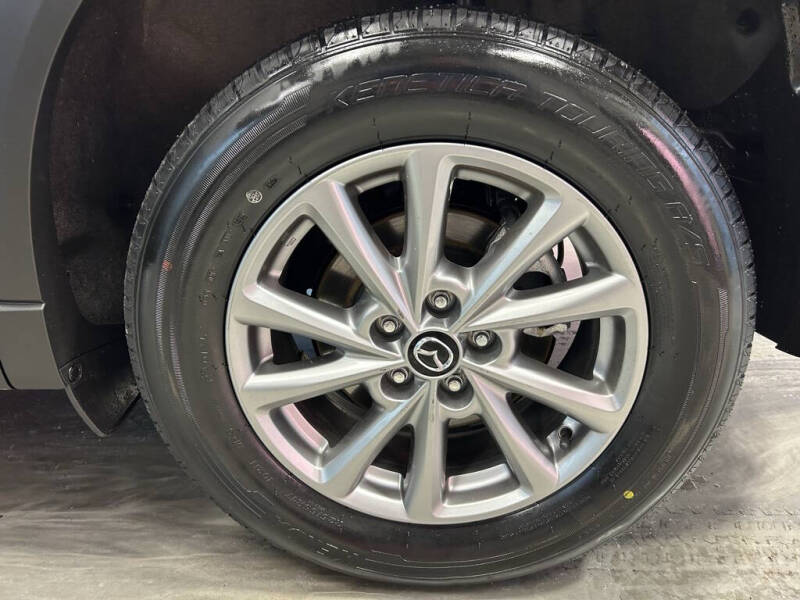 2023 Mazda CX-5 2.5 S Select