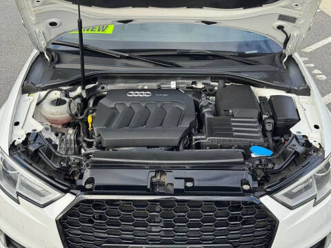 2017 Audi A3 2.0T Premium