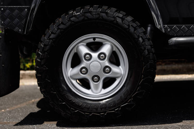 1959 Land Rover Defender