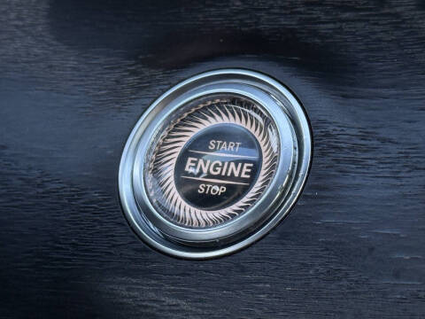 2019 Mercedes-Benz E-Class E 450