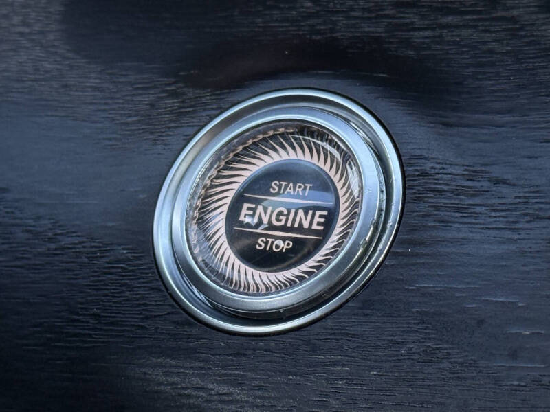 2019 Mercedes-Benz E-Class E 450