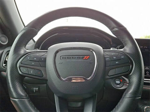 2024 Dodge Durango R/T