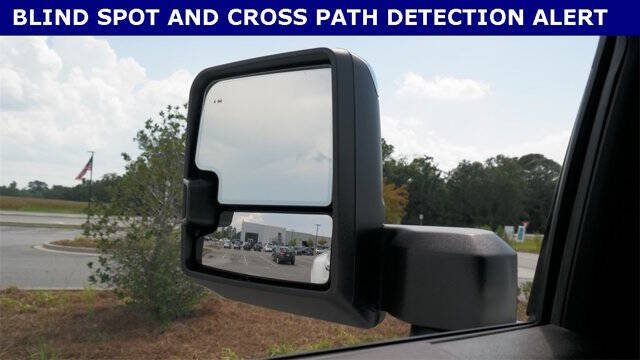 2024 GMC Sierra 3500HD