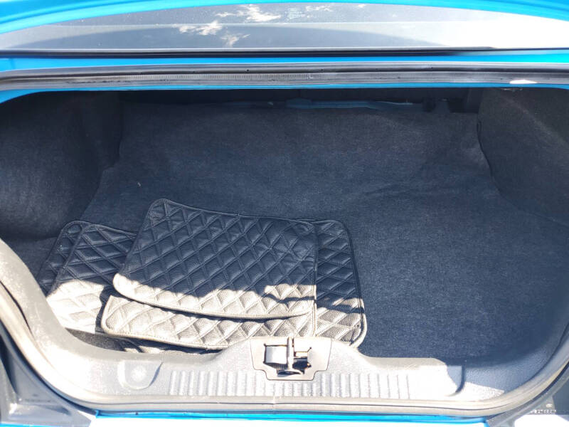 2014 Ford Mustang V6 Premium