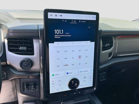 2023 Ford Expedition Timberline