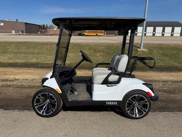 2025 Yamaha J0D