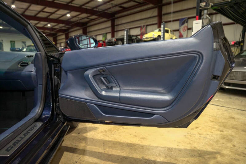 2007 Lamborghini Gallardo Spyder