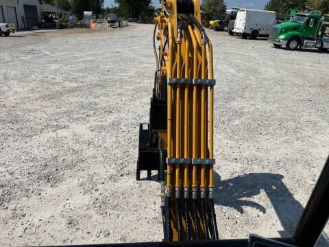 2022 Sany SY26U Excavator