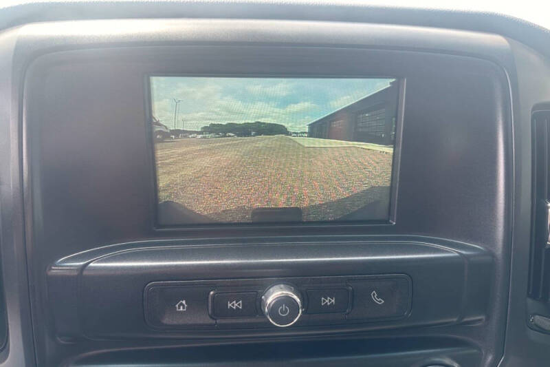 2022 Chevrolet Silverado 5500HD